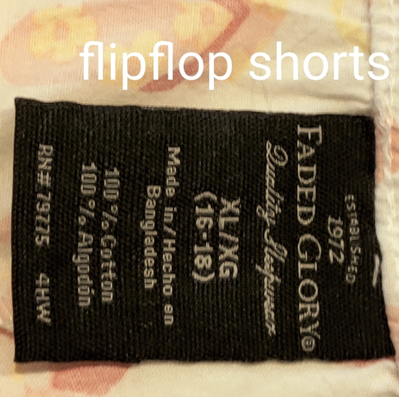 "POSHJAMMIES" - Picture 3 of 3